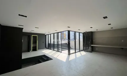Cobertura com 3 quartos à venda na Rua São Paulo, 881, Centro, Divinópolis