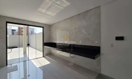 Apartamento 3 dormitórios à venda Centro Divinópolis/MG