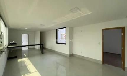 Apartamento com 3 quartos à venda na Rua Rio de Janeiro, 933, Centro, Divinópolis