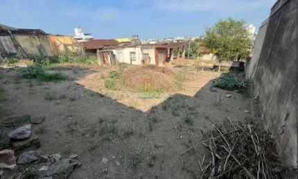 Terreno à venda na Rua Rio Branco, 434, Porto Velho, Divinópolis