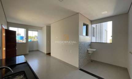 Apartamento 3 dormitórios à venda Belvedere Divinópolis/MG