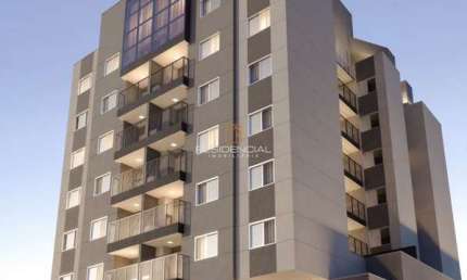 Apartamento com área privativa a venda no bairro Ipiranga