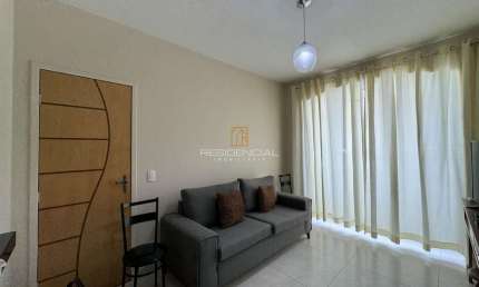 Apartamento com 3 quartos à venda na Rua Mendes Mourão, 1240, Sidil, Divinópolis