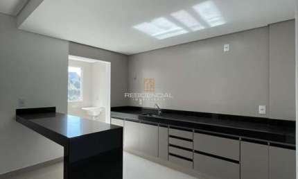 Apartamento com 3 quartos à venda na Avenida Rio Grande do Sul, 3009, Bom Pastor, Divinópolis