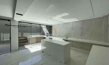 Apartamento com 3 quartos à venda na Rua Mato Grosso, 759, Centro, Divinópolis