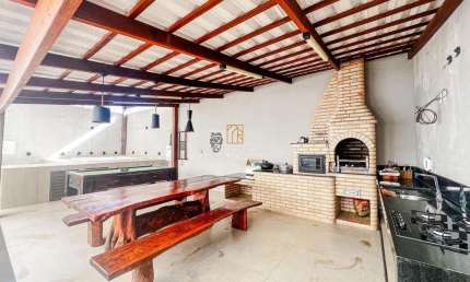 Casa com 4 quartos à venda na Rua Honduras, 590, Santa Rosa, Divinópolis