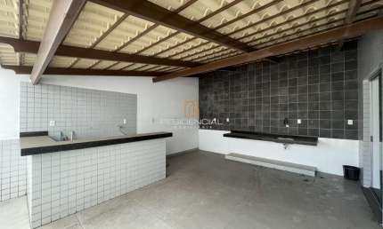Apartamento com 3 quartos à venda na Avenida Antônio Neto, 2574, Manoel Valinhas, Divinópolis
