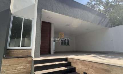 Casa com 3 quartos à venda na Rua Ubirajara Santos, 61, Universitário, Divinópolis