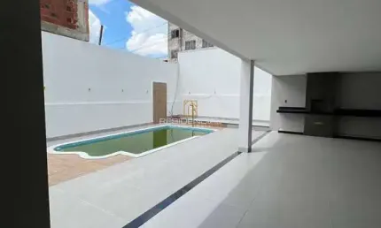 Casa com 3 quartos à venda na Rua Gumercinda Martins, 81, Belvedere, Divinópolis