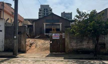 Barracão / Galpão / Depósito à venda na Rua Industrial, 1411, Manoel Valinhas, Divinópolis