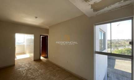 Apartamento 2 dormitórios à venda Jardinópolis Divinópolis/MG