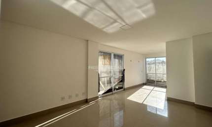 Apartamento com 3 quartos à venda na Rua Lagoa da Prata, 51, Belvedere, Divinópolis