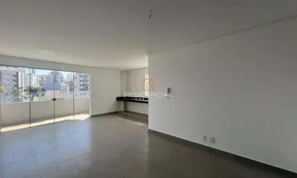 Apartamento com 3 quartos à venda na Rua Dona Hilda, 100, Bom Pastor, Divinópolis