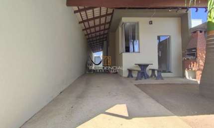 Casa 3 dormitórios à venda Padre Eustáquio Divinópolis/MG