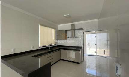 Casa com 3 quartos à venda na Rua Castro Alves, 3260, Catalão, Divinópolis