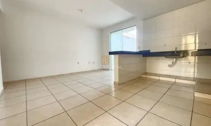 APARTAMENTO TÉRREO À VENDA NO BAIRRO NOSSA SENHORA DE LOURDES