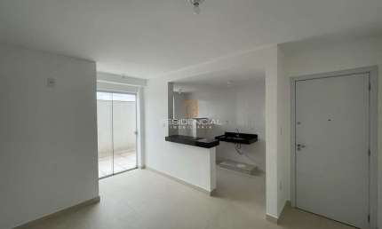 Apartamento com 2 quartos à venda na Rua Frei Leão Rodrigues, 611, Antônio Fonseca, Divinópolis