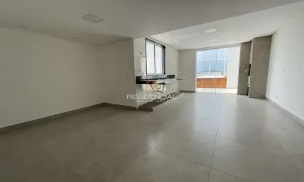 Cobertura com 3 quartos à venda na Rua Resplendor, 81, Bom Pastor, Divinópolis