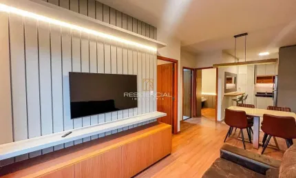 Apartamento com 2 quartos à venda na Rua Ouro Preto, 601, Vila Espírito Santo, Divinópolis