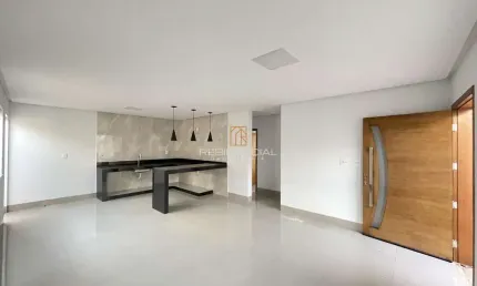 Apartamento com 3 quartos à venda na Maria José Sbampato, 724, Alterosa, Divinópolis