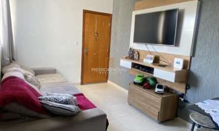Cobertura com 2 quartos à venda na Rua do Baobá, 470, Jardim das Acácias, Divinópolis