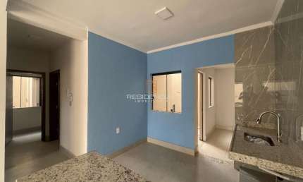 Casa com 3 quartos à venda na Rua José Teodoro Ferreira, 445, Santa Rosa, Divinópolis