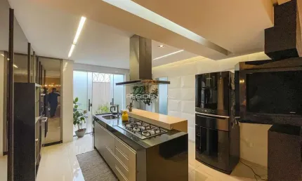 Apartamento 3 dormitórios à venda Vila Belo Horizonte Divinópolis/MG