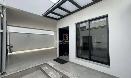 Casa com 3 quartos à venda na Rua Antônio Benjamim dos Santos, 71, Residencial Doutor Walchir Resende Costa, Divinópolis
