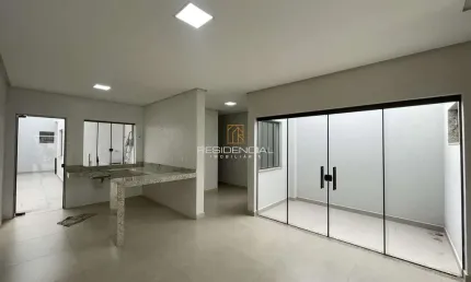 Casa com 3 quartos à venda na Rua São Pedro, 100, Vila Romana, Divinópolis