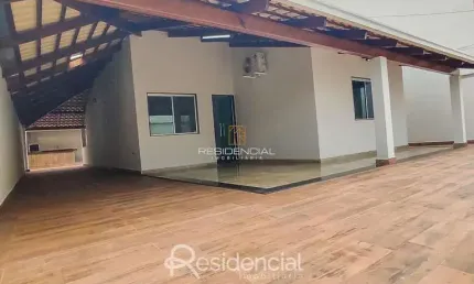 Casa com 3 quartos à venda na Rua Wander Amaral Maia, 200, Centro, São Gonçalo do Pará