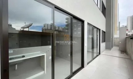 Apartamento com 3 quartos à venda na Rua Mato Grosso, 1435, Centro, Divinópolis