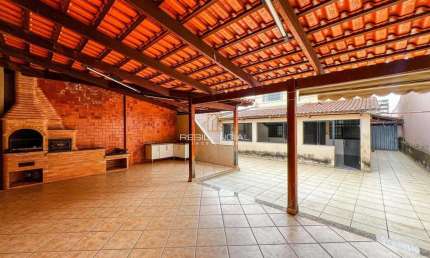 Casa com 3 quartos à venda na Rua Resplendor, 1001, Bom Pastor, Divinópolis