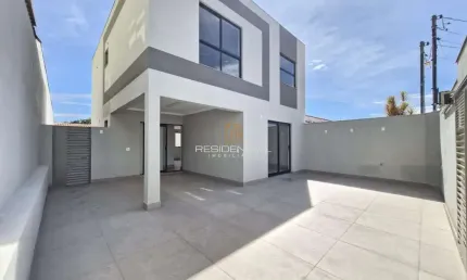Casa com 3 quartos à venda na Rua Resplendor, 1001, Bom Pastor, Divinópolis