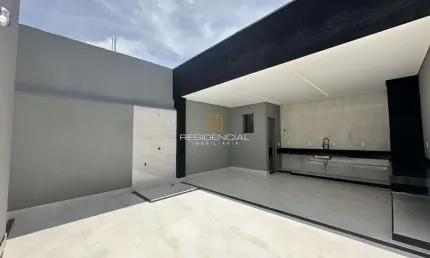 Casa com 3 quartos à venda na Rua Marco Antônio da Silva, 593, Residencial Altaville, Divinópolis