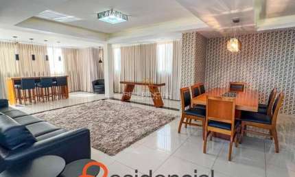 Cobertura com 4 quartos à venda na Avenida Amazonas, 844, Sidil, Divinópolis