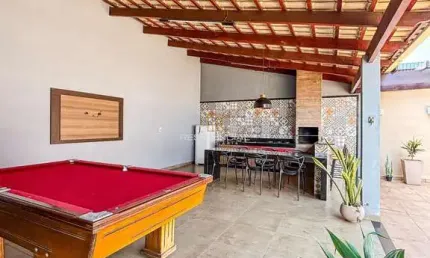 Casa com 3 quartos à venda na Rua Uberaba, 210, Vila Espírito Santo, Divinópolis