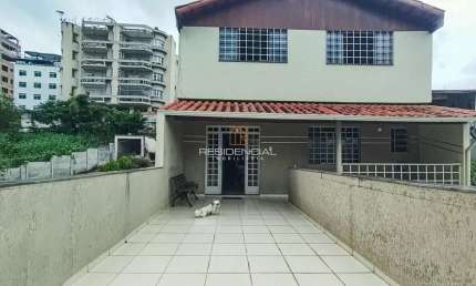 Ponto comercial à venda na Rua Espírito Santo, 930, Centro, Divinópolis