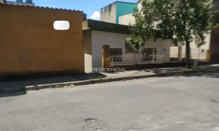 Terreno à venda na Rua Mestre Pedro Silva, Esplanada, Divinópolis