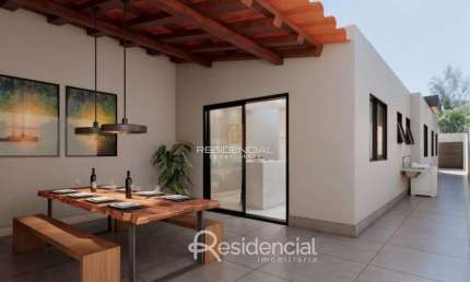 Casa com 3 quartos à venda na Rua Angico, 805 e 815, Jardinópolis, Divinópolis
