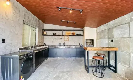 Casa com 2 quartos à venda na Rua Paraíba, 3744, Rancho Alegre, Divinópolis