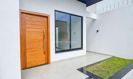 Casa com 3 quartos à venda na Rua Capelinha, 481, São José, Divinópolis