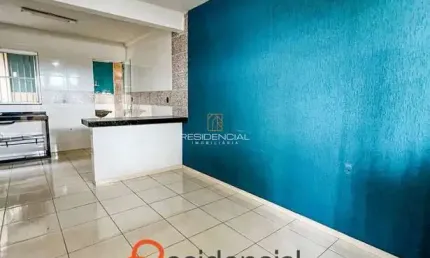 Casa com 3 quartos à venda na Rua Goiabeira, 875, Floresta, Divinópolis