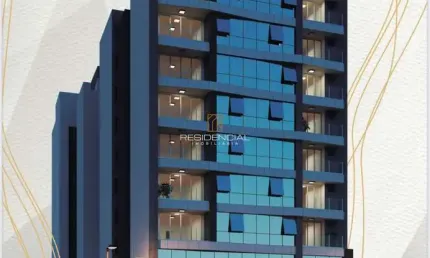 Apartamento com 3 quartos à venda na Praça Dom Cristiano, Sn, Centro, Divinópolis