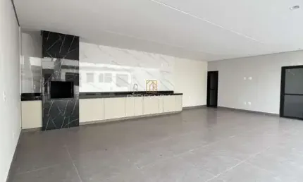 Casa com 3 quartos à venda na Rua Resplendor, 71, Bom Pastor, Divinópolis