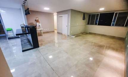 Apartamento com 3 quartos à venda na Rua Bananal, 591, Vila Belo Horizonte, Divinópolis