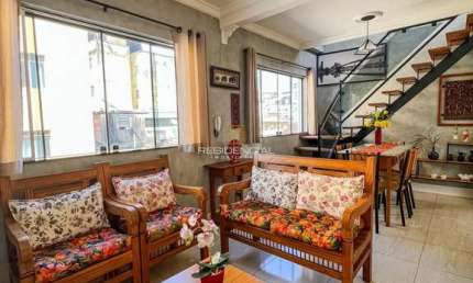 Apartamento com 2 quartos à venda na Rua Francisco Ferreira Lopes, 141, Centro, Divinópolis