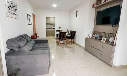 Apartamento com 3 quartos à venda na Avenida Vinte e Um de Abril, 1153, Centro, Divinópolis