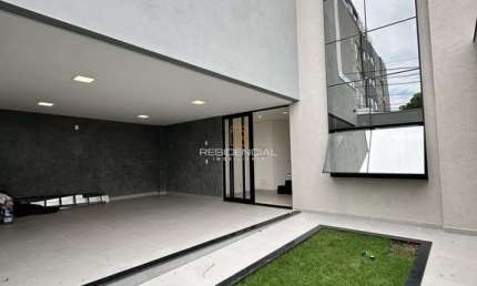 Casa com 3 quartos à venda na Rua Divinópolis, 200, Santa Clara, Divinópolis