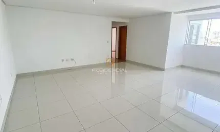 Apartamento com 3 quartos à venda na Rua Espírito Santo, 1925, Sidil, Divinópolis