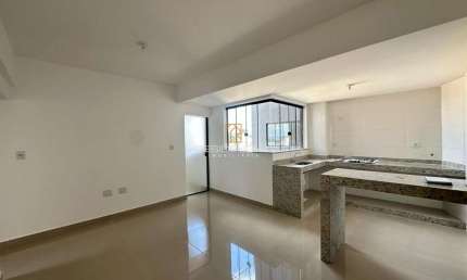 Apartamento com 2 quartos à venda na Rua Noé Soares, 21, Belvedere, Divinópolis